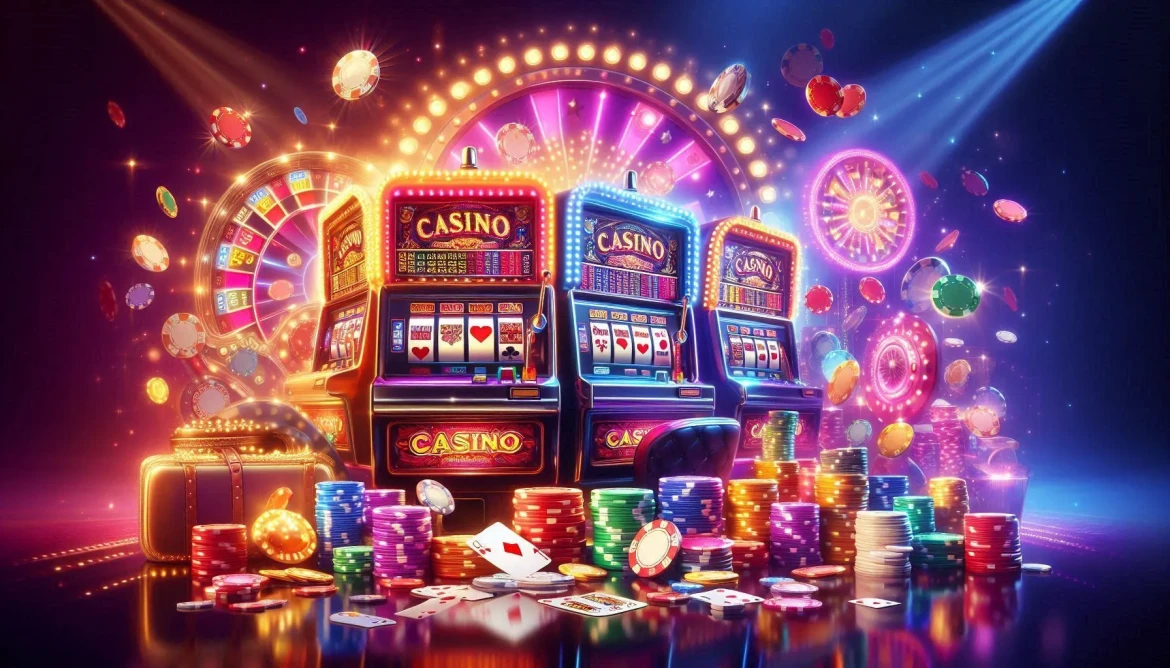 Slot City